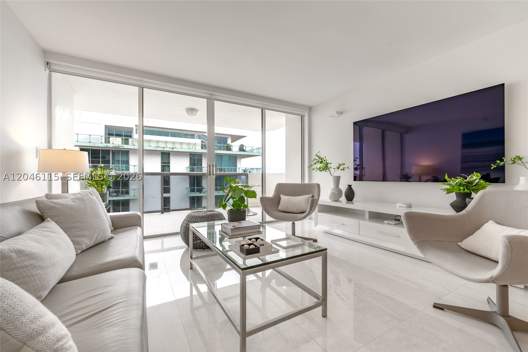 LEXCELLENCE CONDO - Residential Lease
