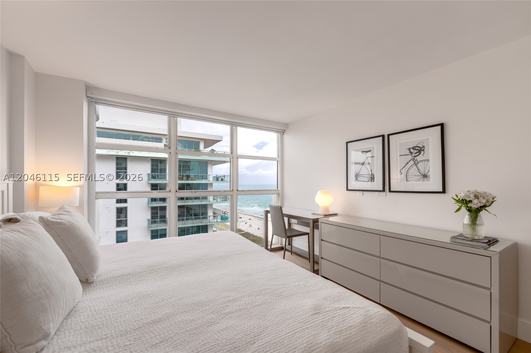 LEXCELLENCE CONDO - Residential Lease