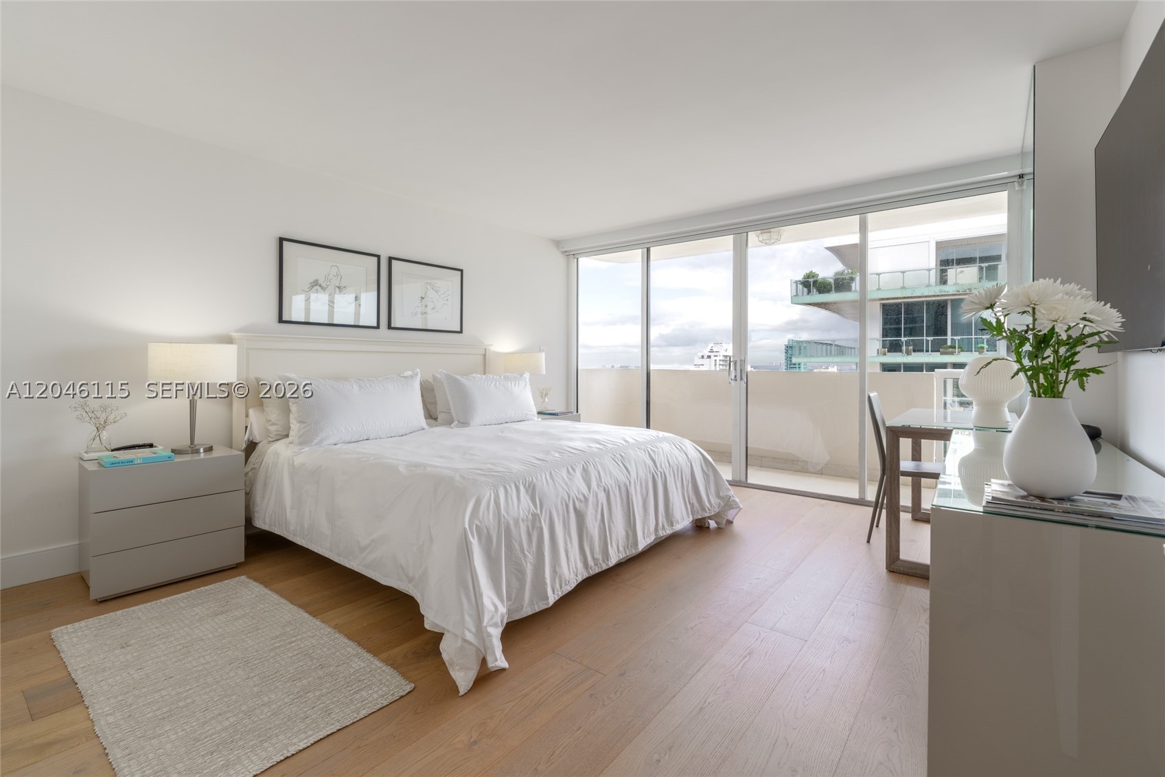 LEXCELLENCE CONDO - Residential Lease
