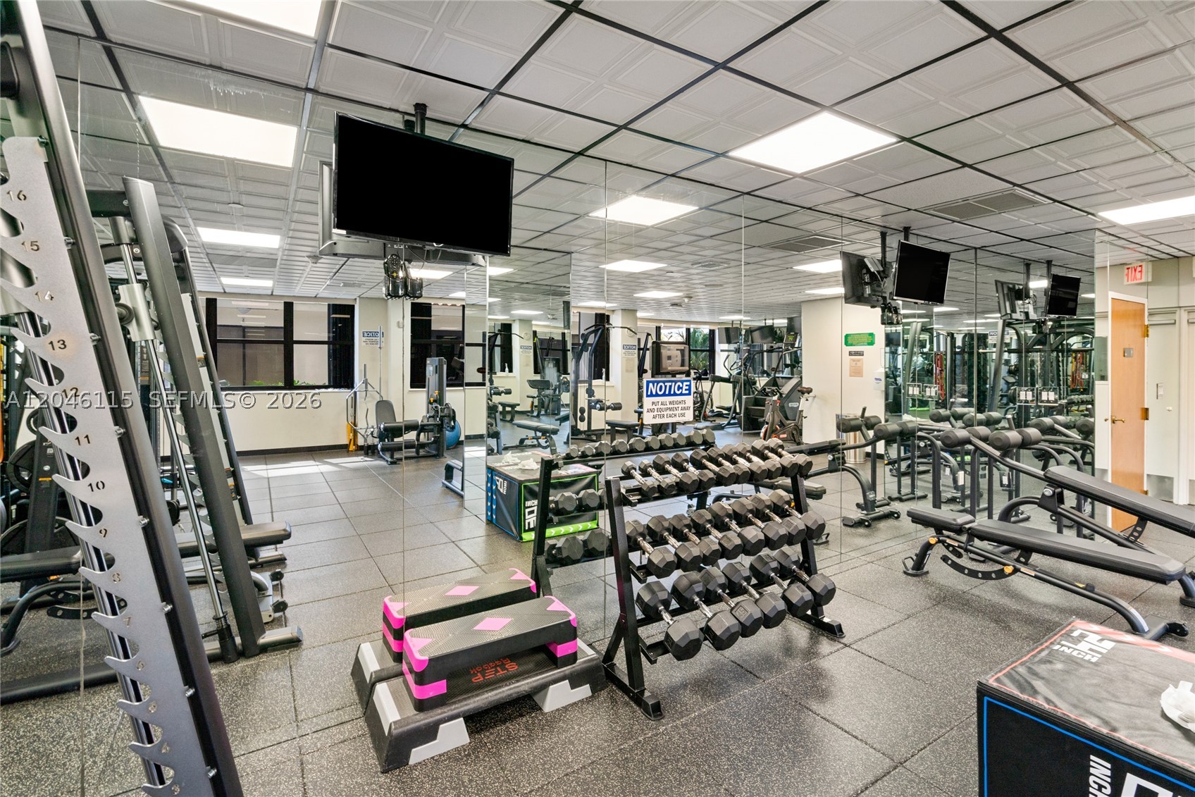 LEXCELLENCE CONDO - Residential Lease