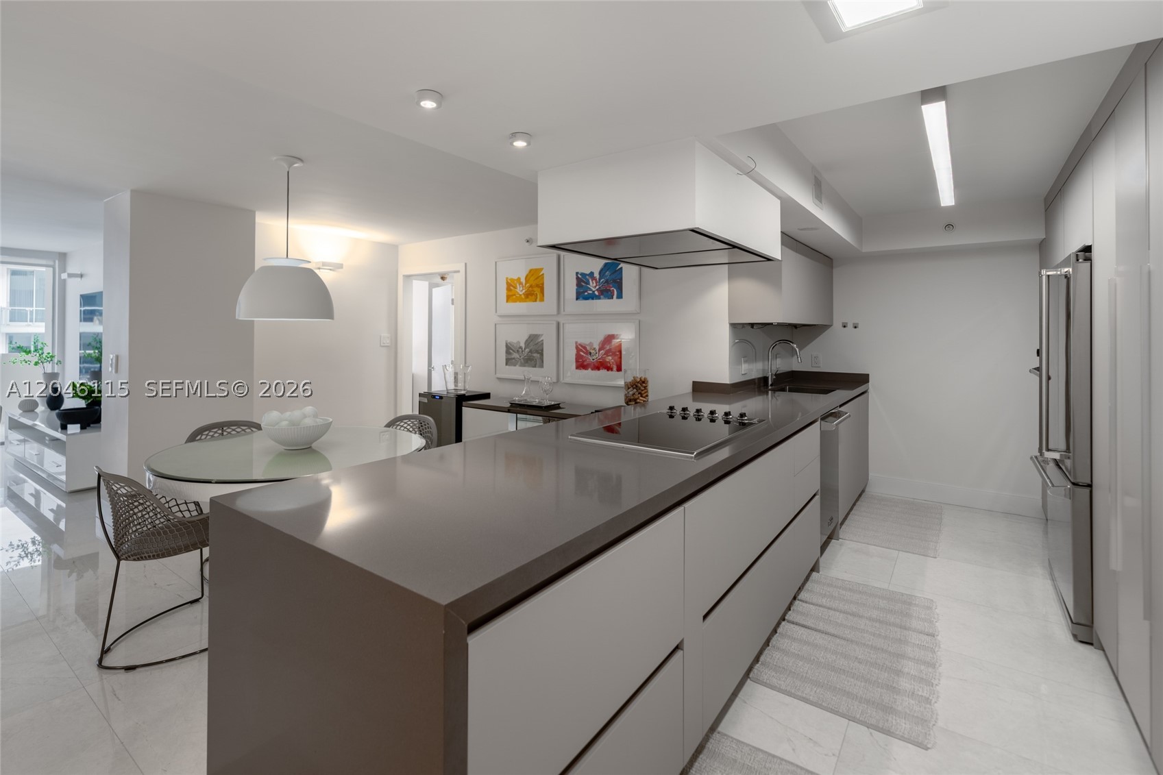 LEXCELLENCE CONDO - Residential Lease