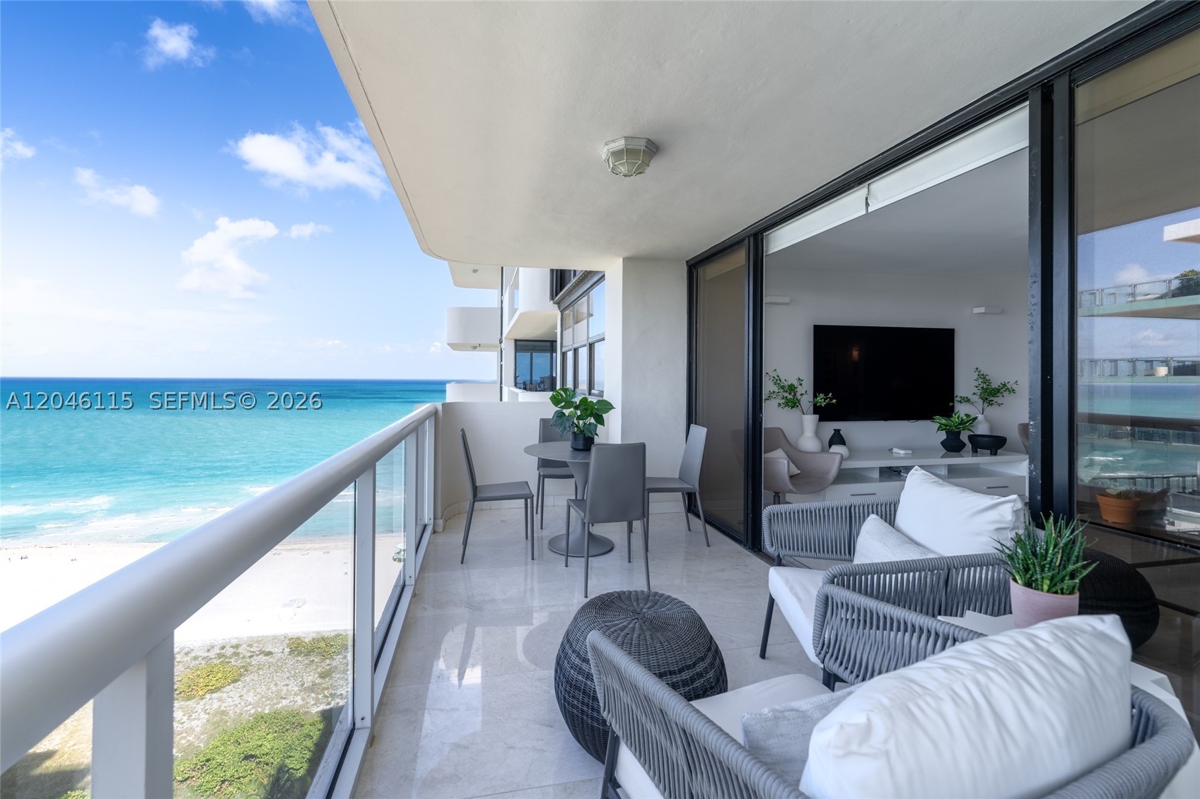 LEXCELLENCE CONDO - Residential Lease