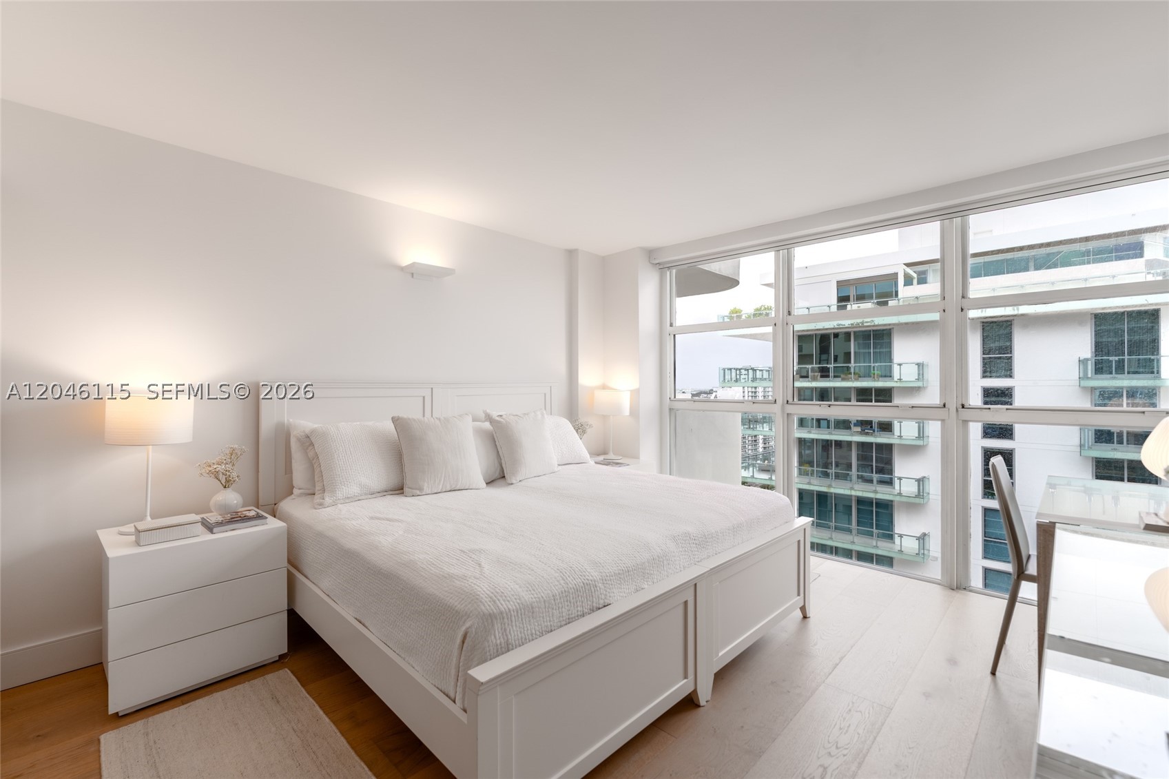 LEXCELLENCE CONDO - Residential Lease