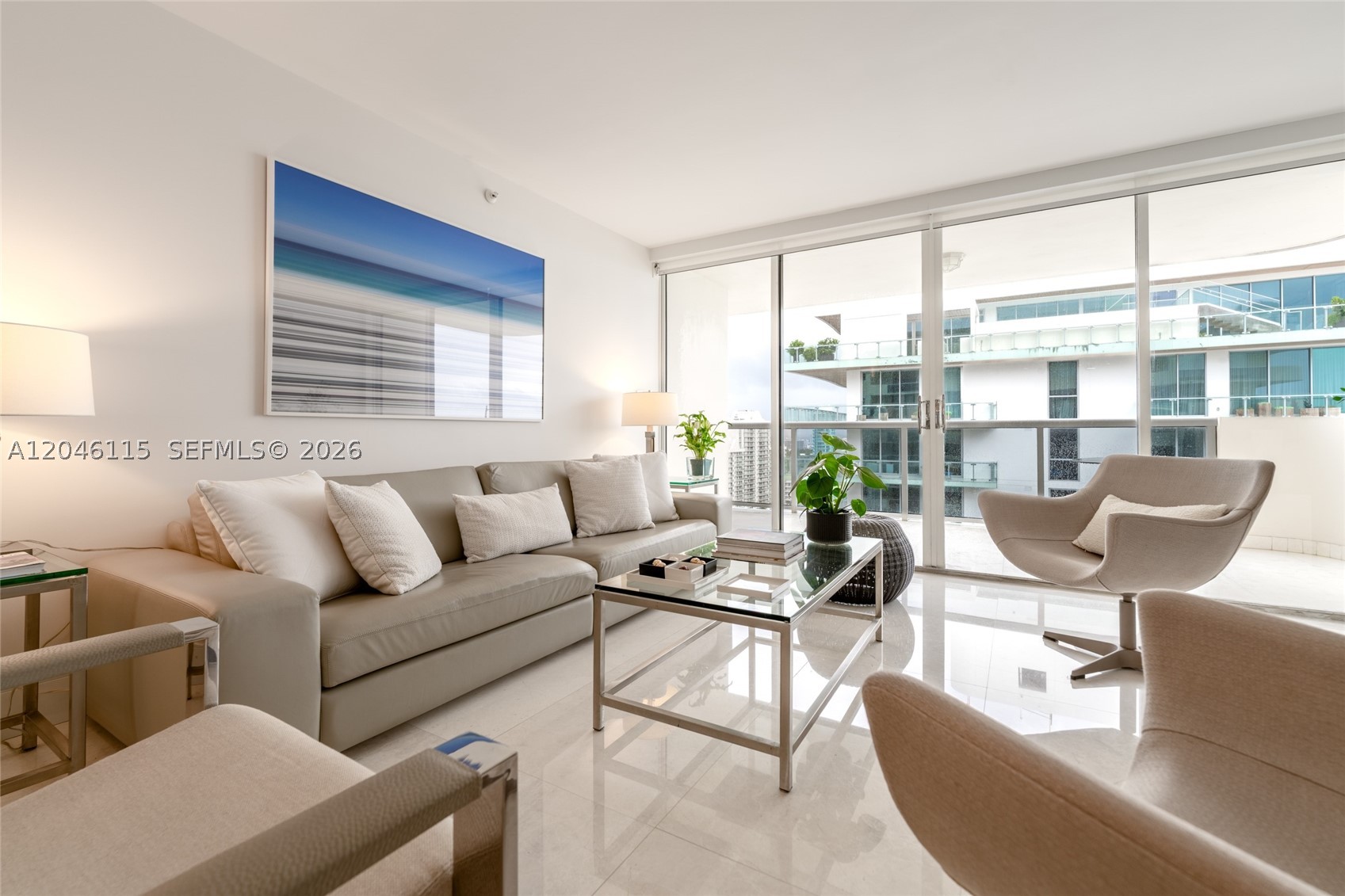 LEXCELLENCE CONDO - Residential Lease
