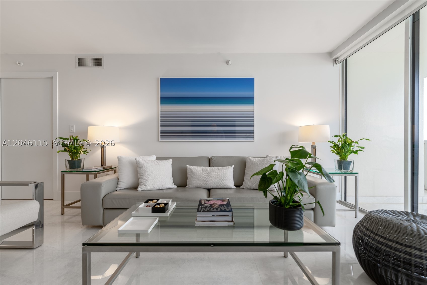 LEXCELLENCE CONDO - Residential Lease