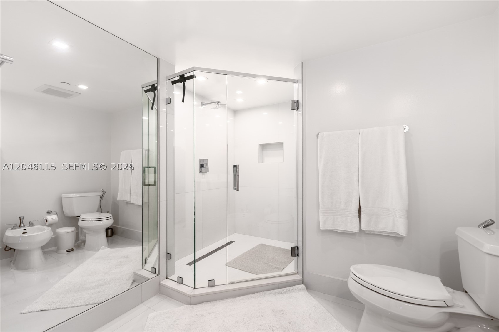 LEXCELLENCE CONDO - Residential Lease