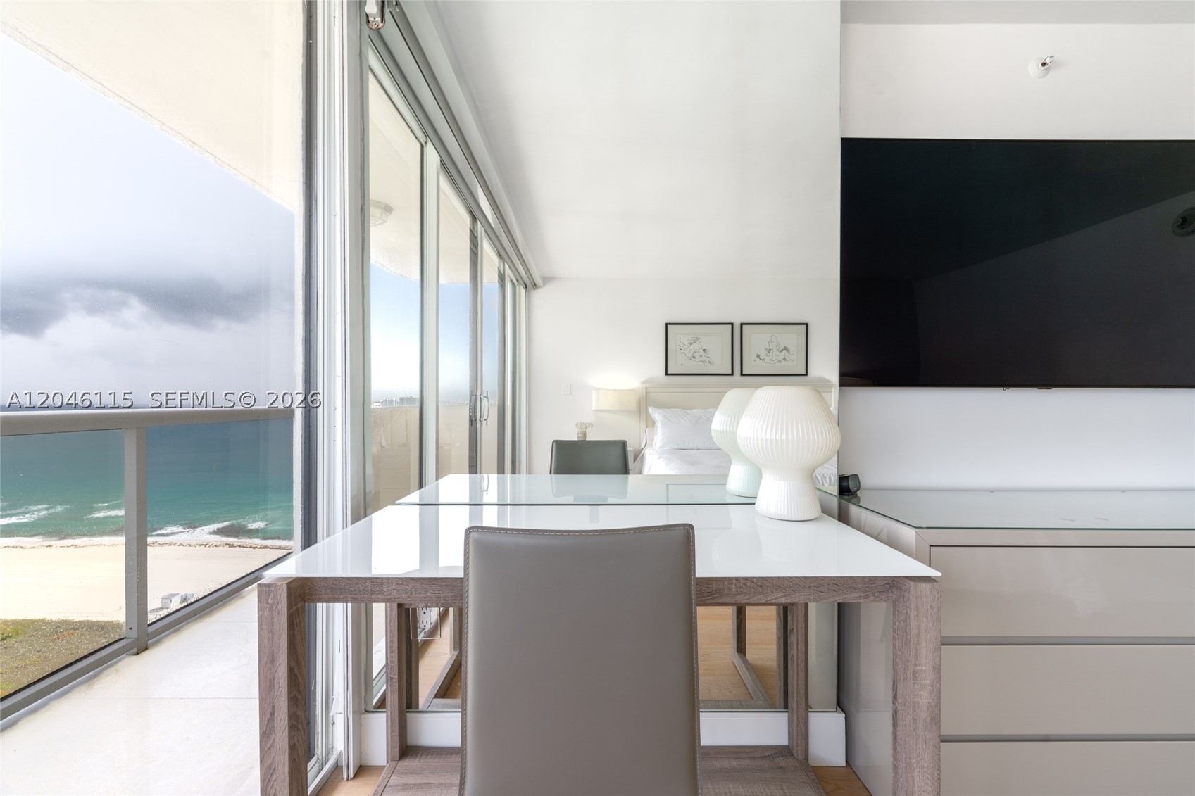 LEXCELLENCE CONDO - Residential Lease