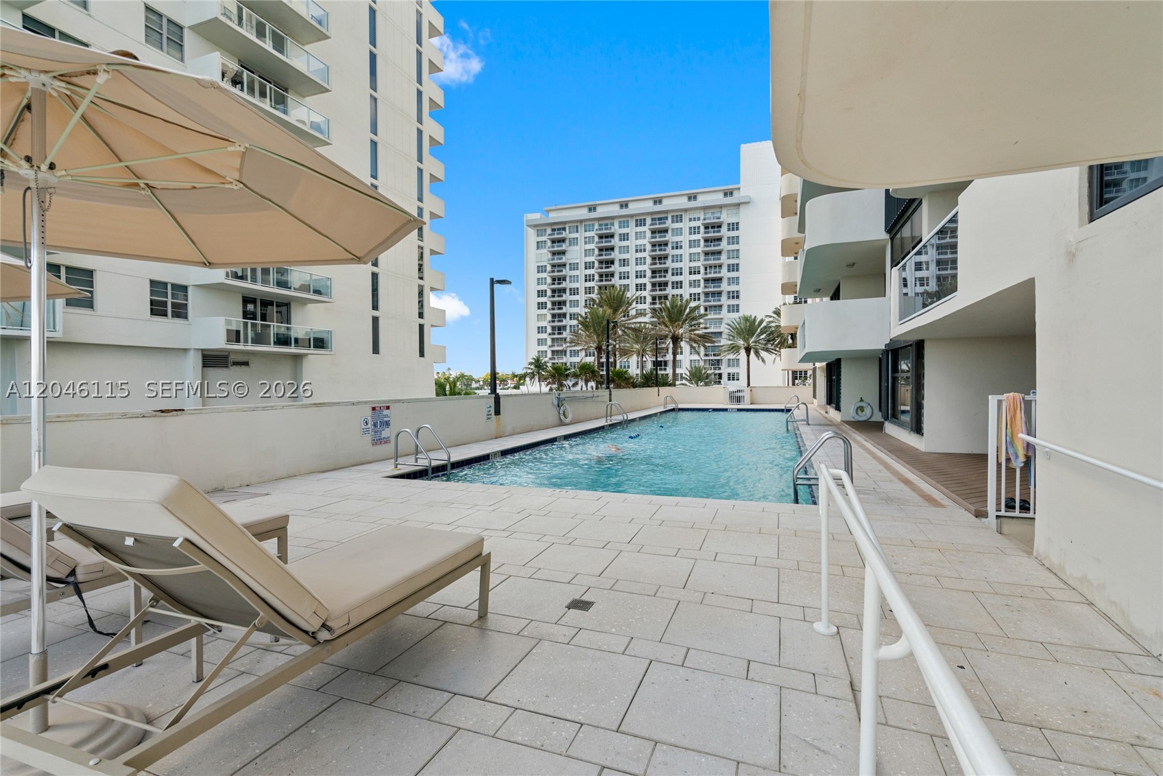 LEXCELLENCE CONDO - Residential Lease