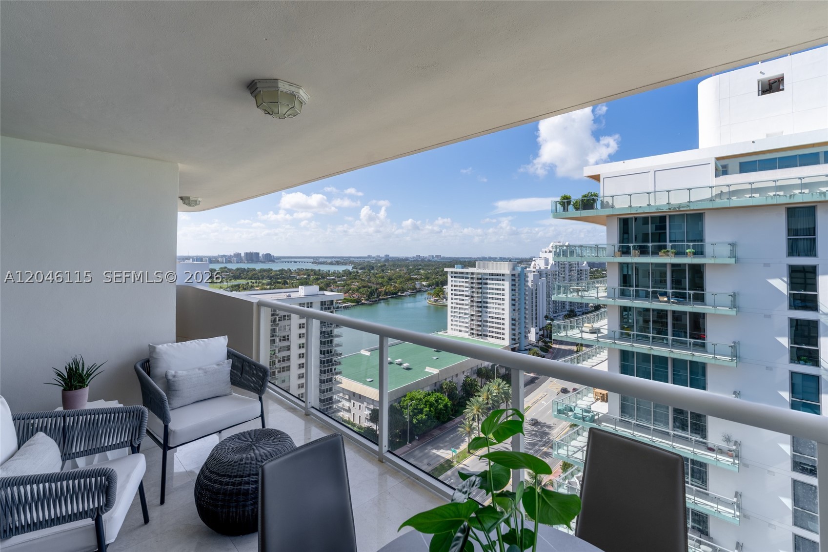LEXCELLENCE CONDO - Residential Lease