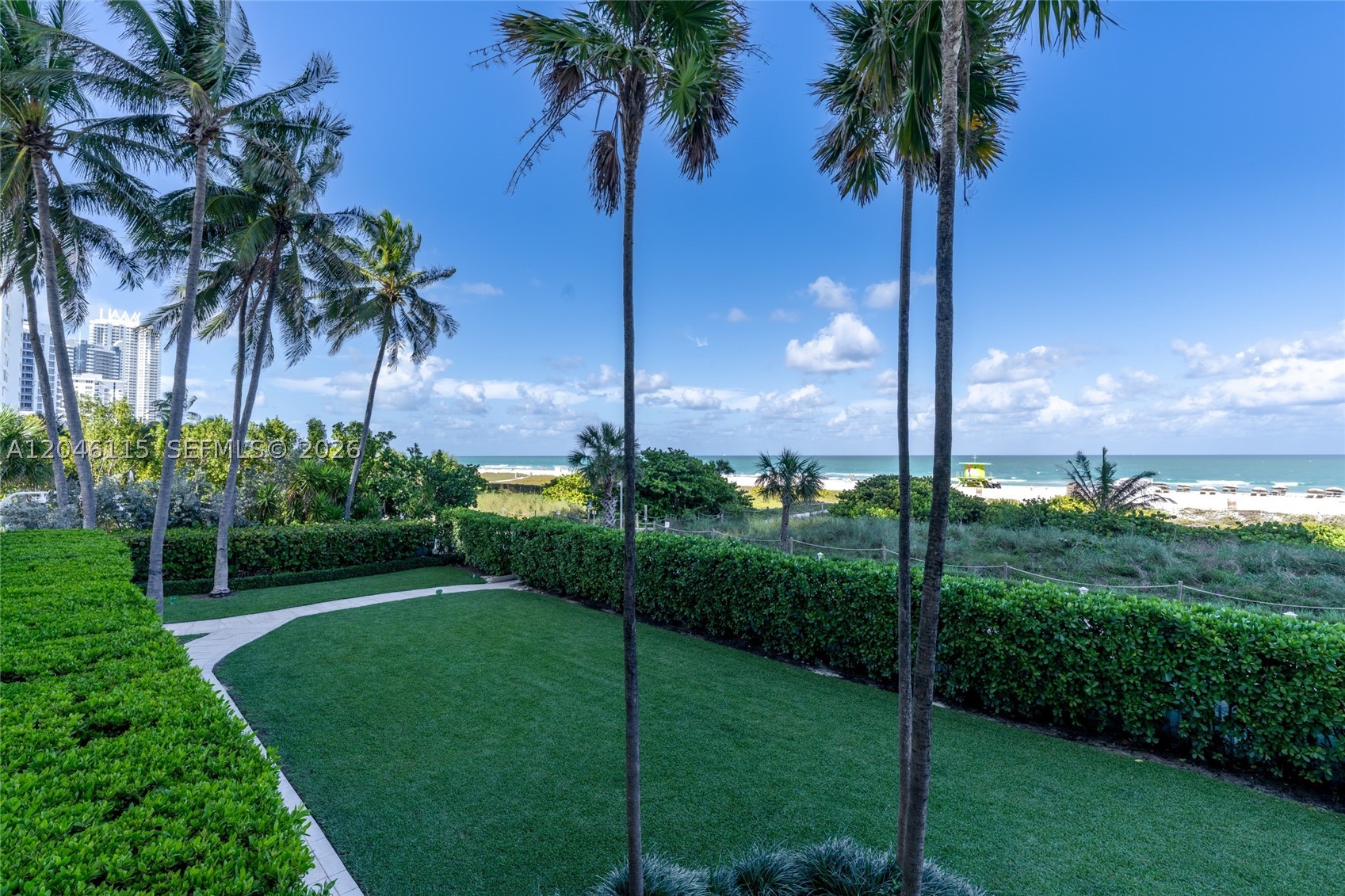 LEXCELLENCE CONDO - Residential Lease