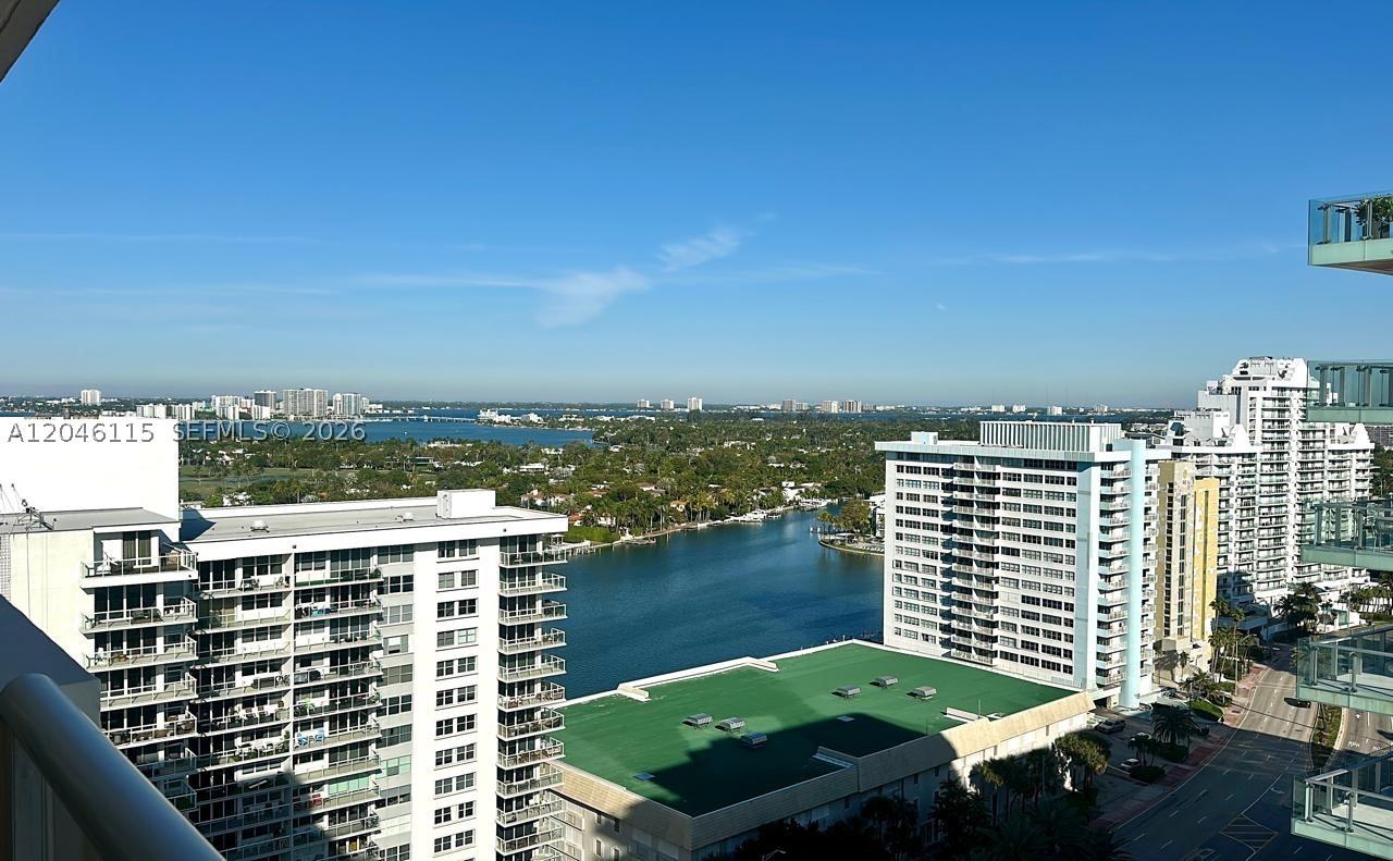 LEXCELLENCE CONDO - Residential Lease