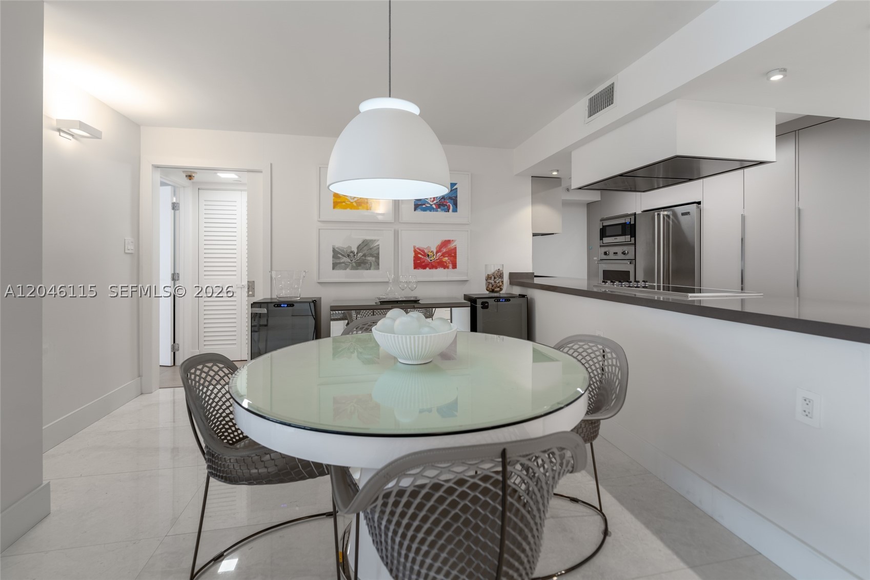 LEXCELLENCE CONDO - Residential Lease