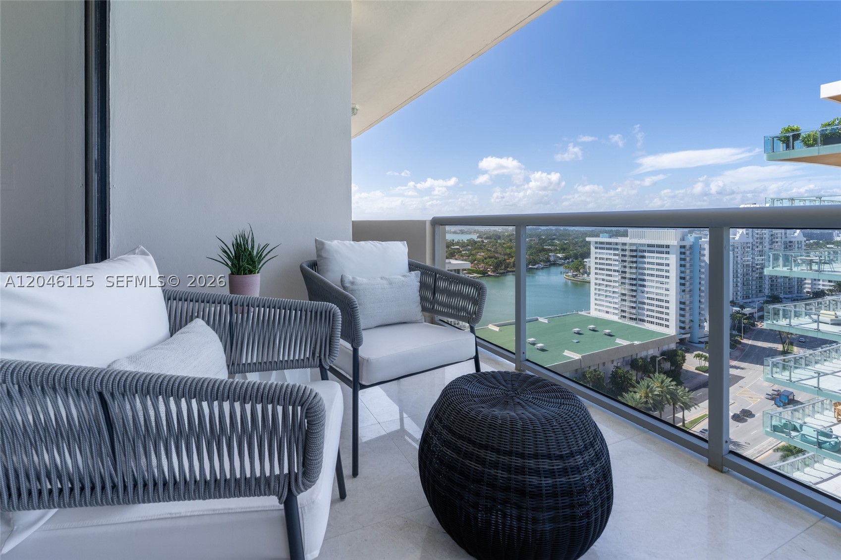 LEXCELLENCE CONDO - Residential Lease