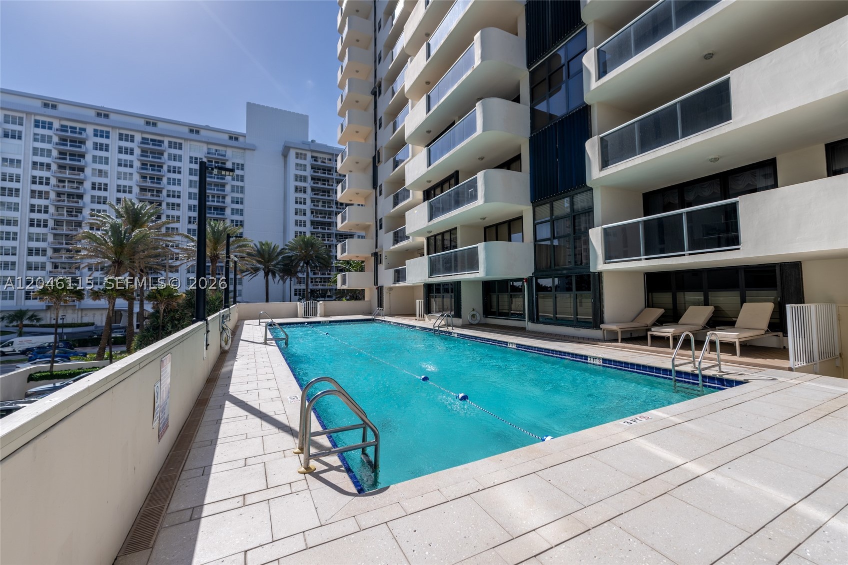 LEXCELLENCE CONDO - Residential Lease