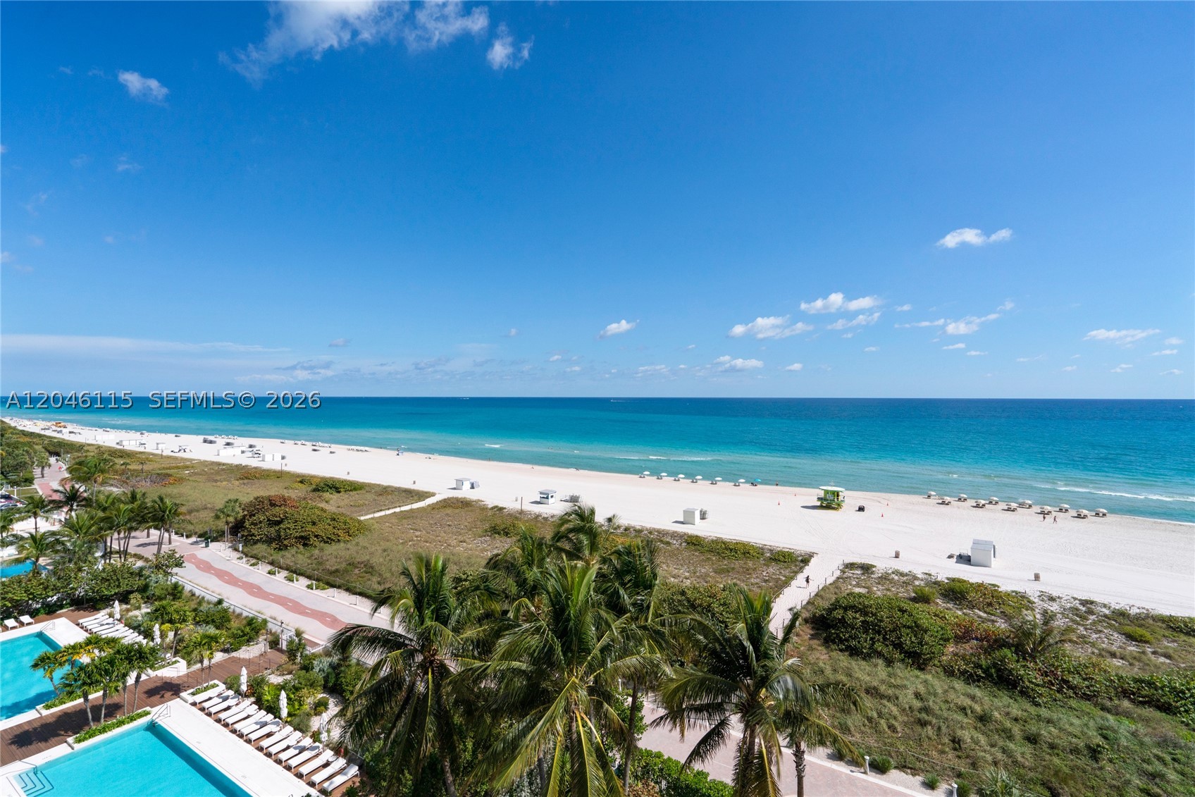LEXCELLENCE CONDO - Residential Lease