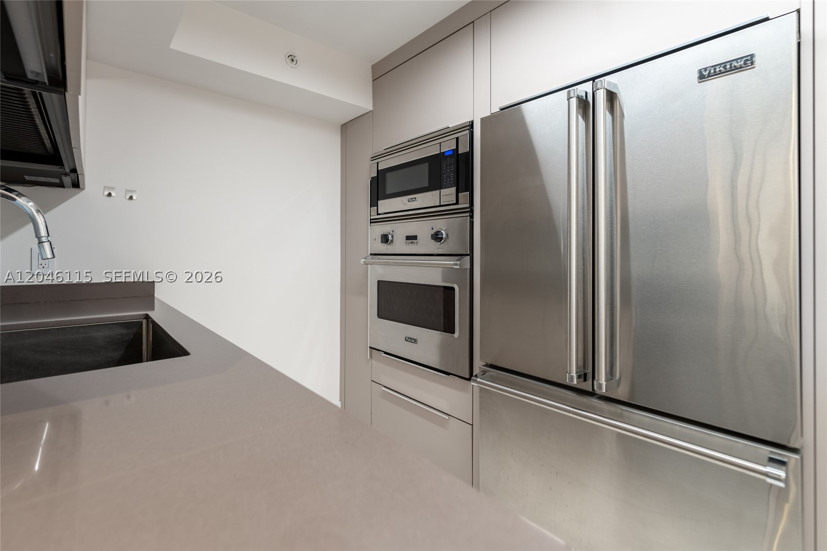 LEXCELLENCE CONDO - Residential Lease