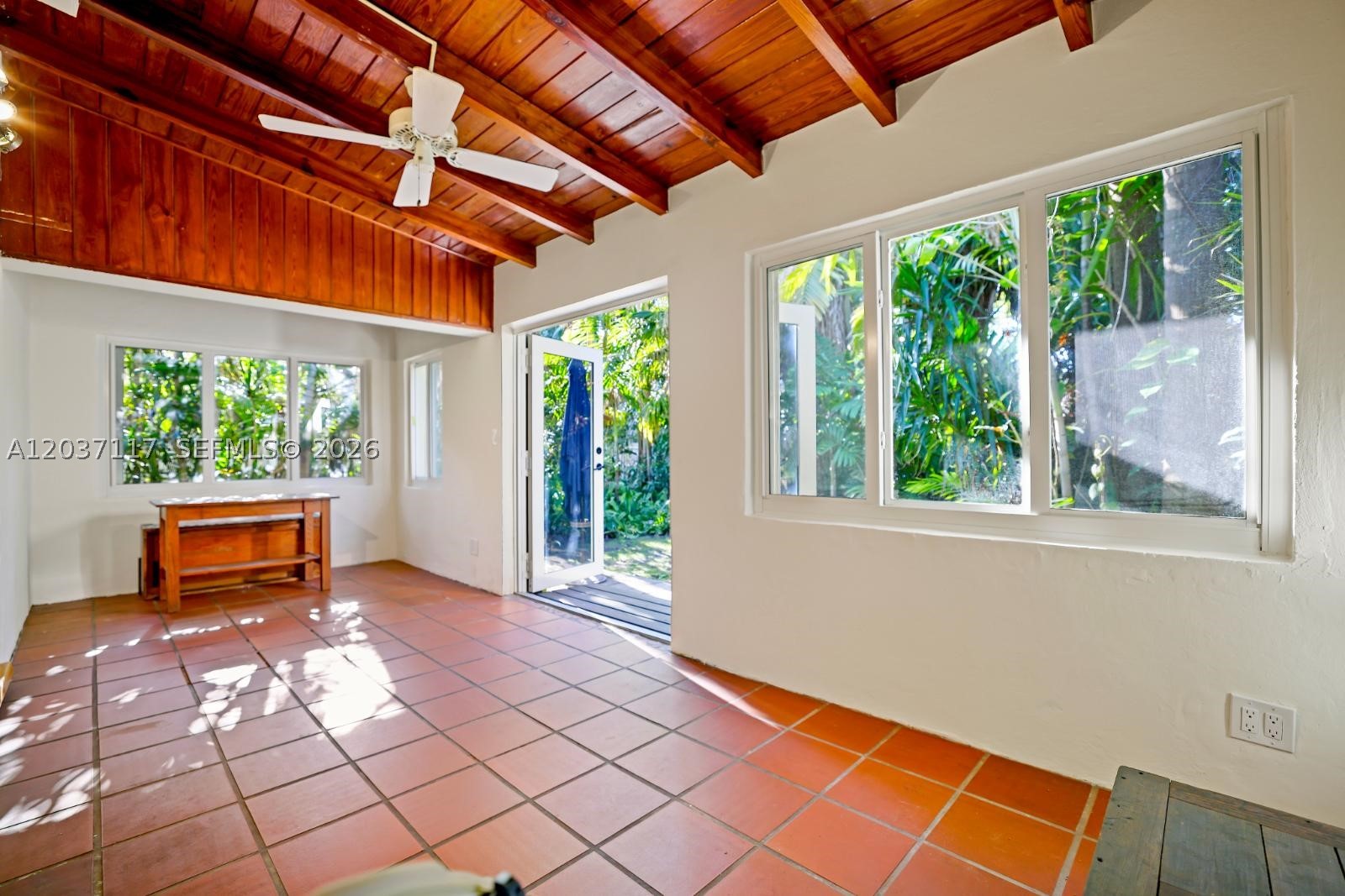 BELLE MEADE OF MIAMI SEC - Residential Lease