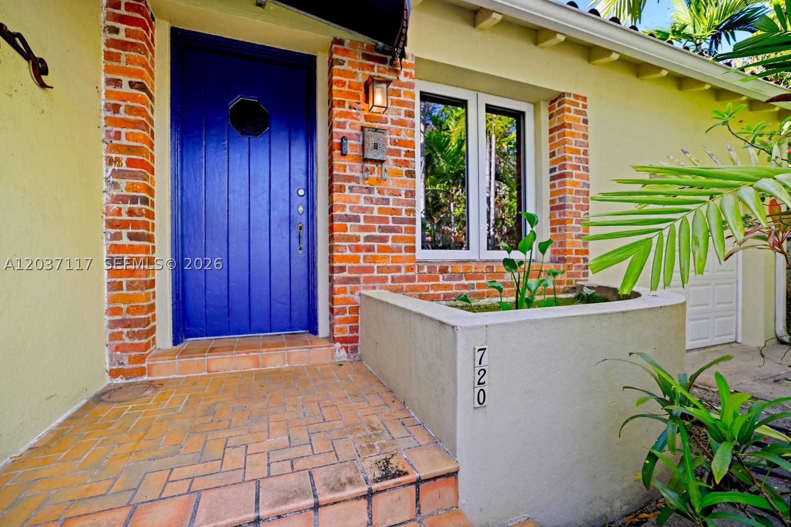 BELLE MEADE OF MIAMI SEC - Residential Lease