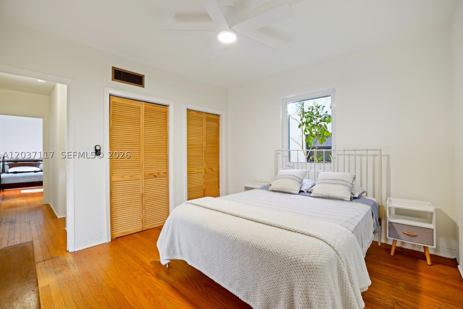 BELLE MEADE OF MIAMI SEC - Residential Lease