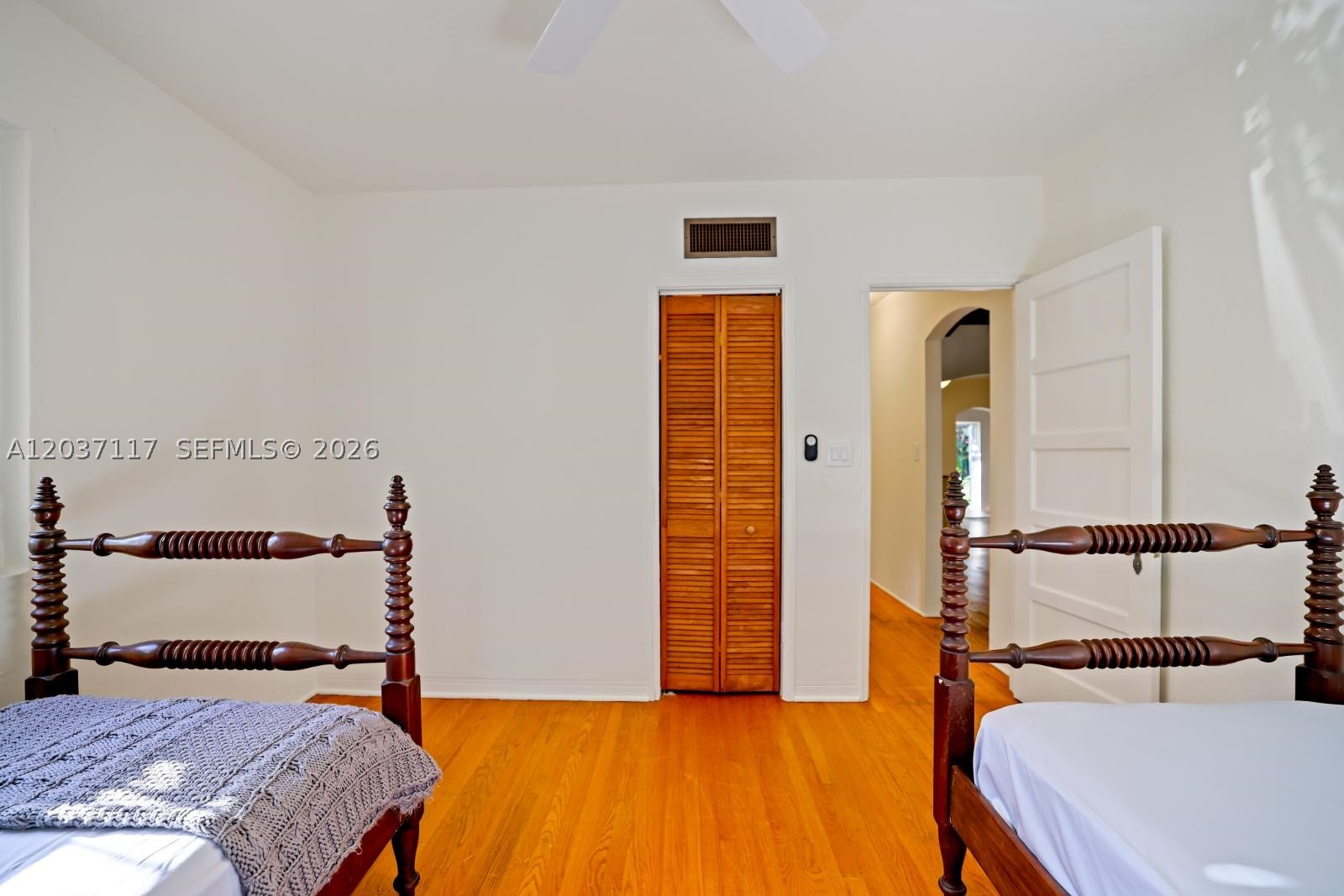 BELLE MEADE OF MIAMI SEC - Residential Lease