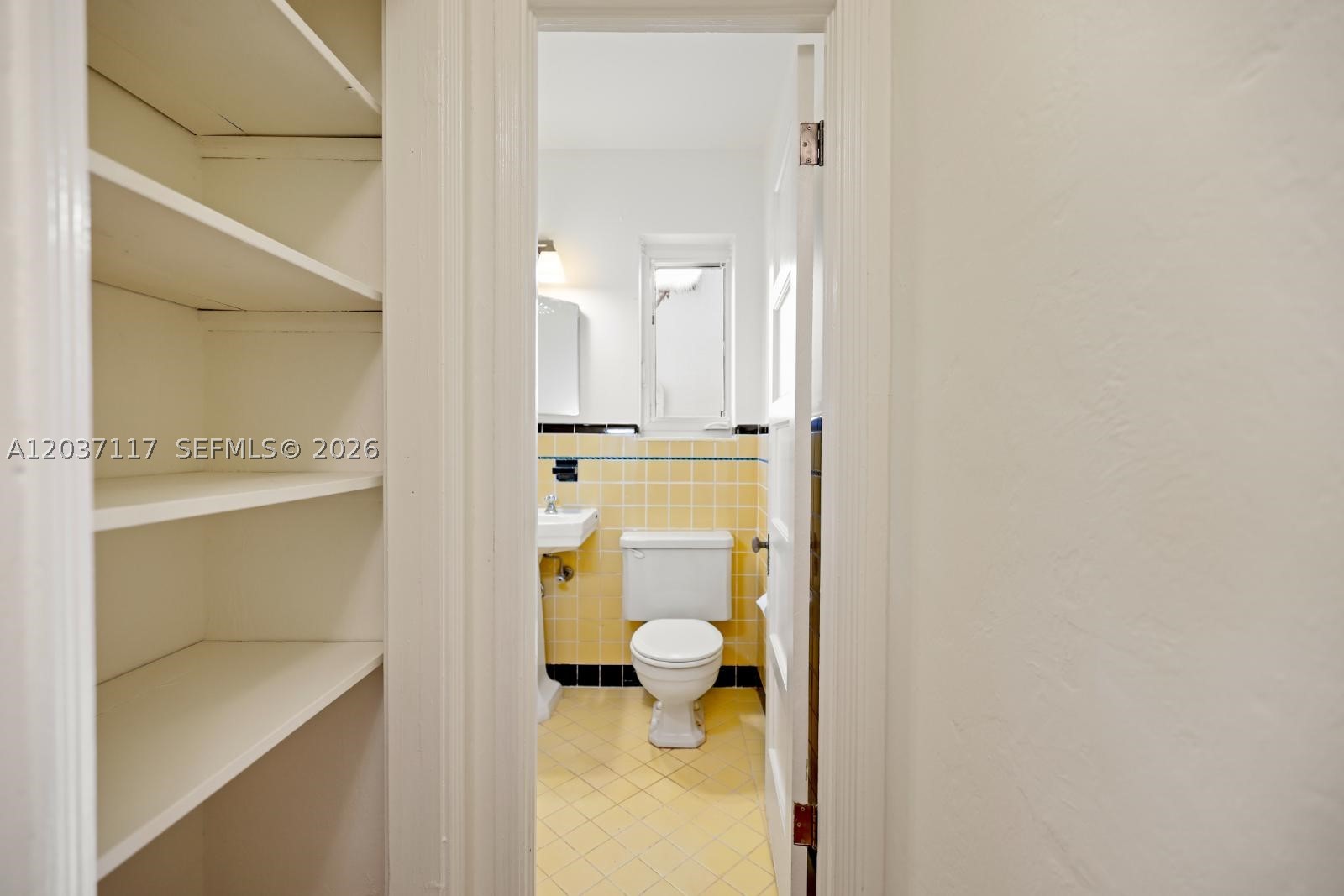 BELLE MEADE OF MIAMI SEC - Residential Lease