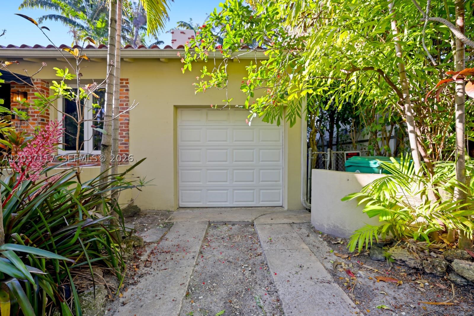 BELLE MEADE OF MIAMI SEC - Residential Lease