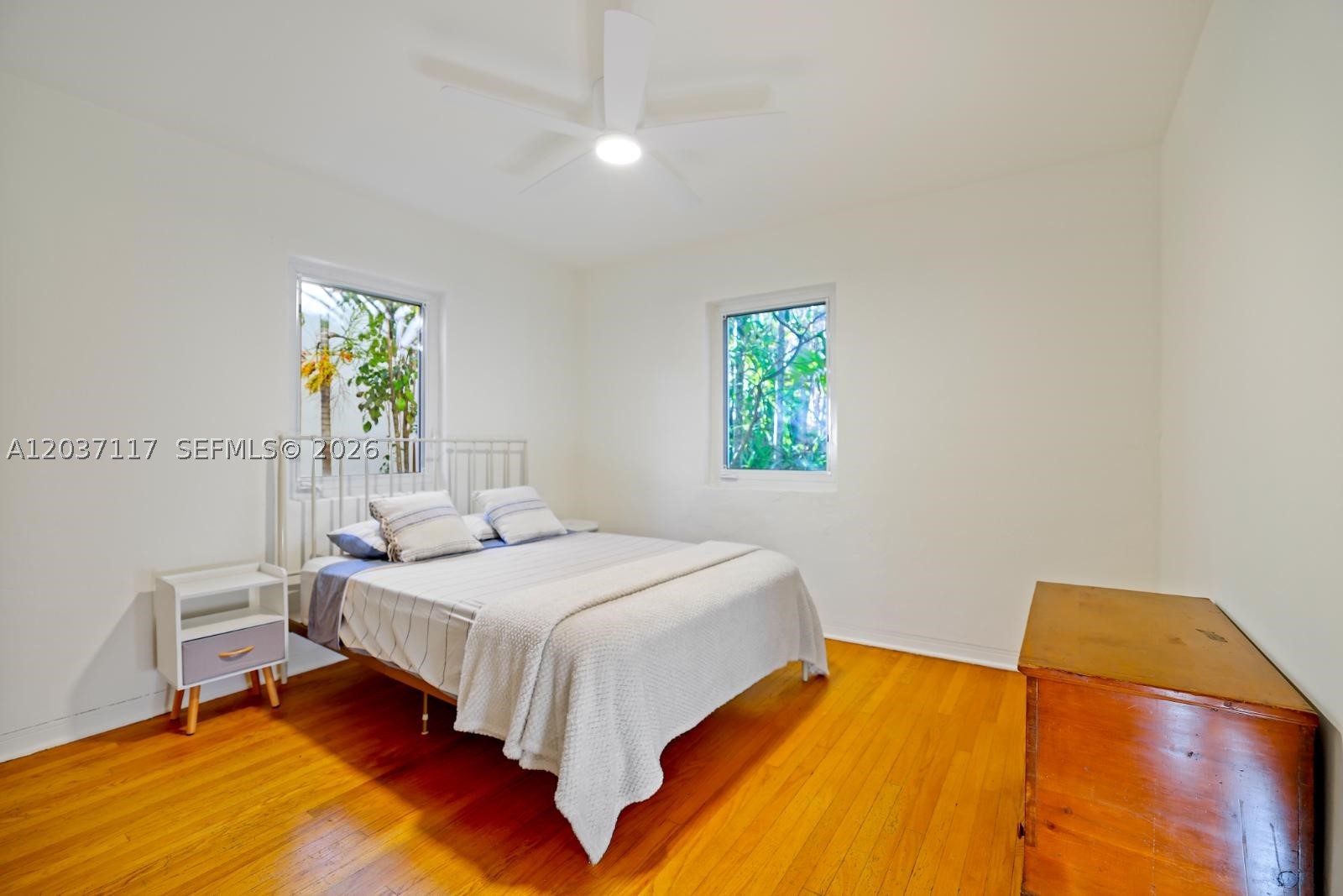 BELLE MEADE OF MIAMI SEC - Residential Lease