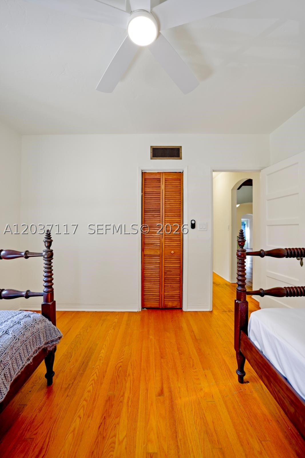 BELLE MEADE OF MIAMI SEC - Residential Lease