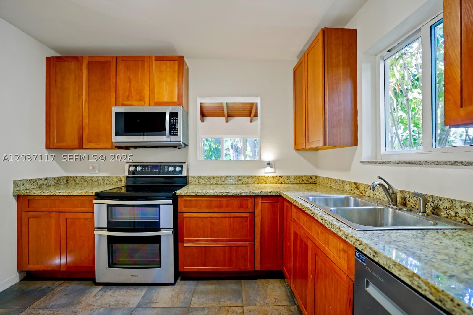 BELLE MEADE OF MIAMI SEC - Residential Lease