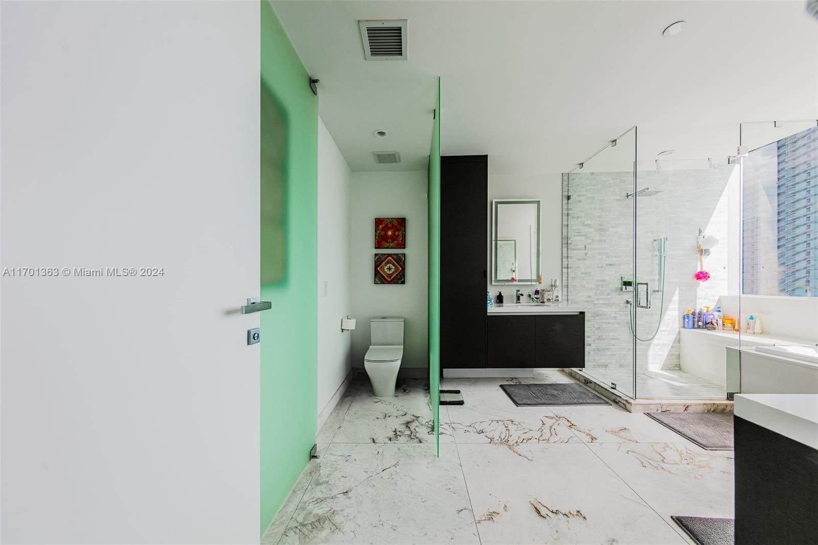 PARAMOUNT MIAMI WORLDCENT - Residential
