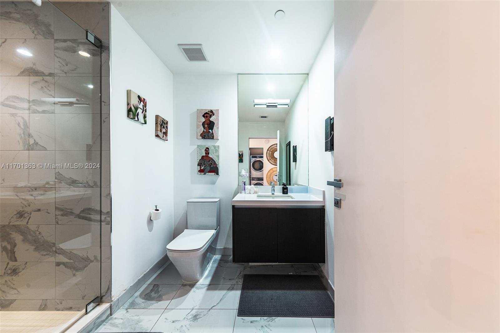 PARAMOUNT MIAMI WORLDCENT - Residential