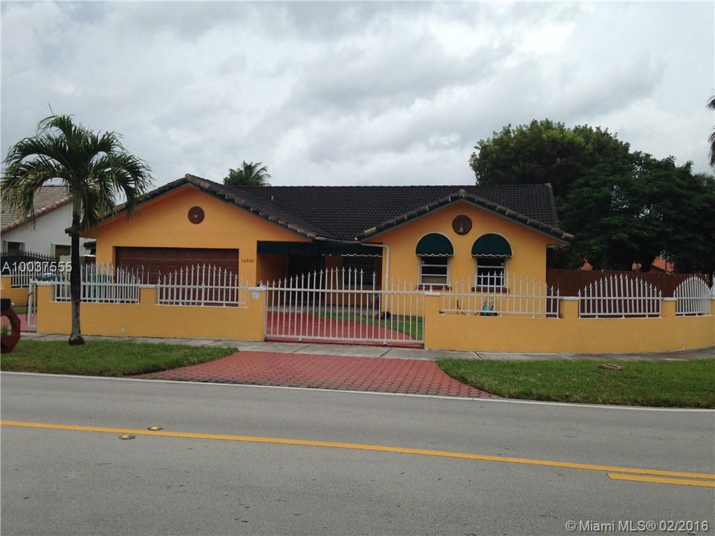 GREEN ESTATES - Residential