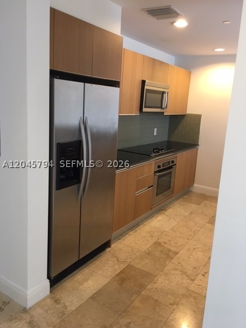 1060 BRICKELL CONDO - Residential Lease