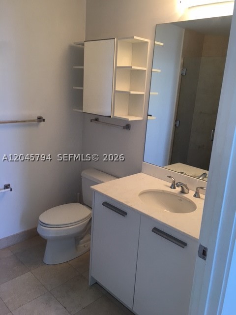 1060 BRICKELL CONDO - Residential Lease