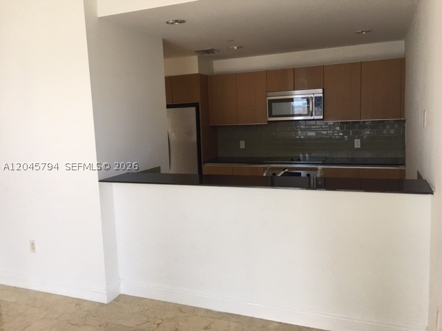 1060 BRICKELL CONDO - Residential Lease