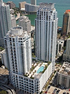 1060 BRICKELL CONDO - Residential Lease