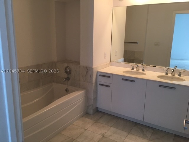 1060 BRICKELL CONDO - Residential Lease