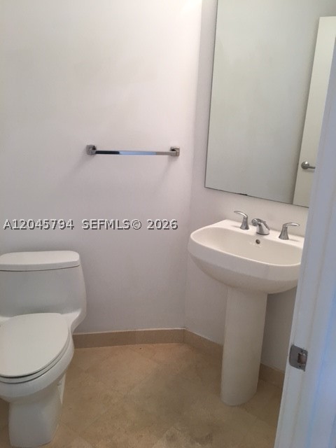 1060 BRICKELL CONDO - Residential Lease