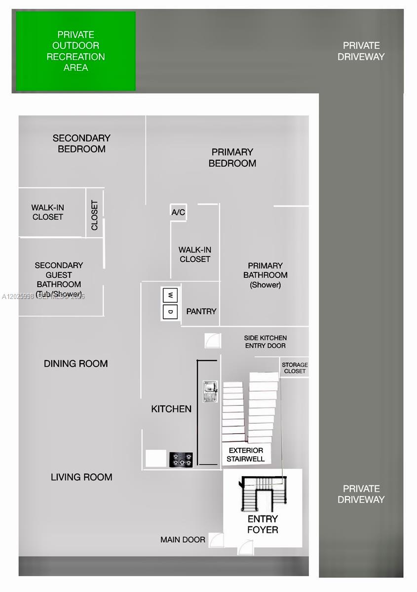 C GAB COUNTRY CLUB SEC 6 - Residential Lease