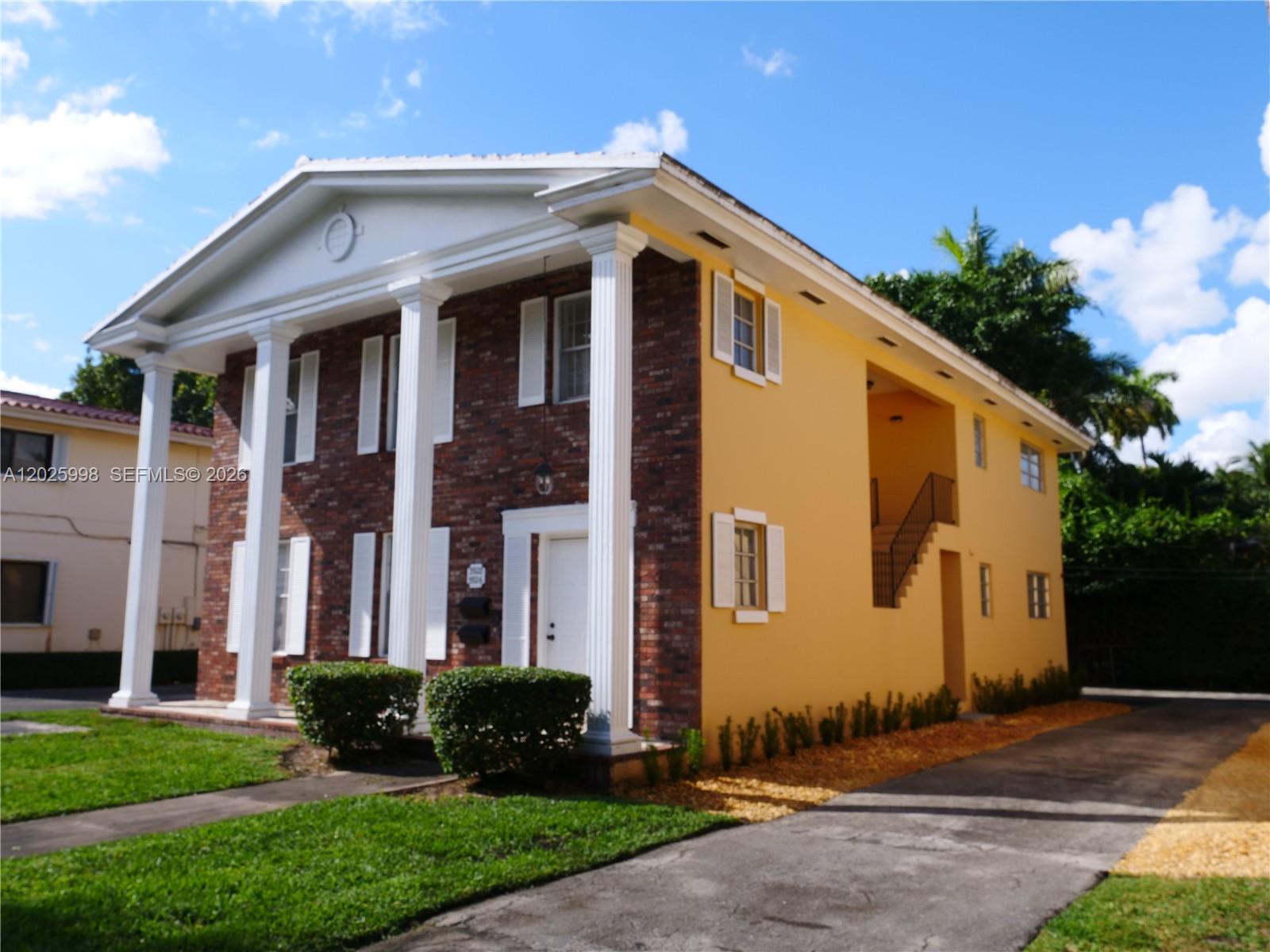 C GAB COUNTRY CLUB SEC 6 - Residential Lease