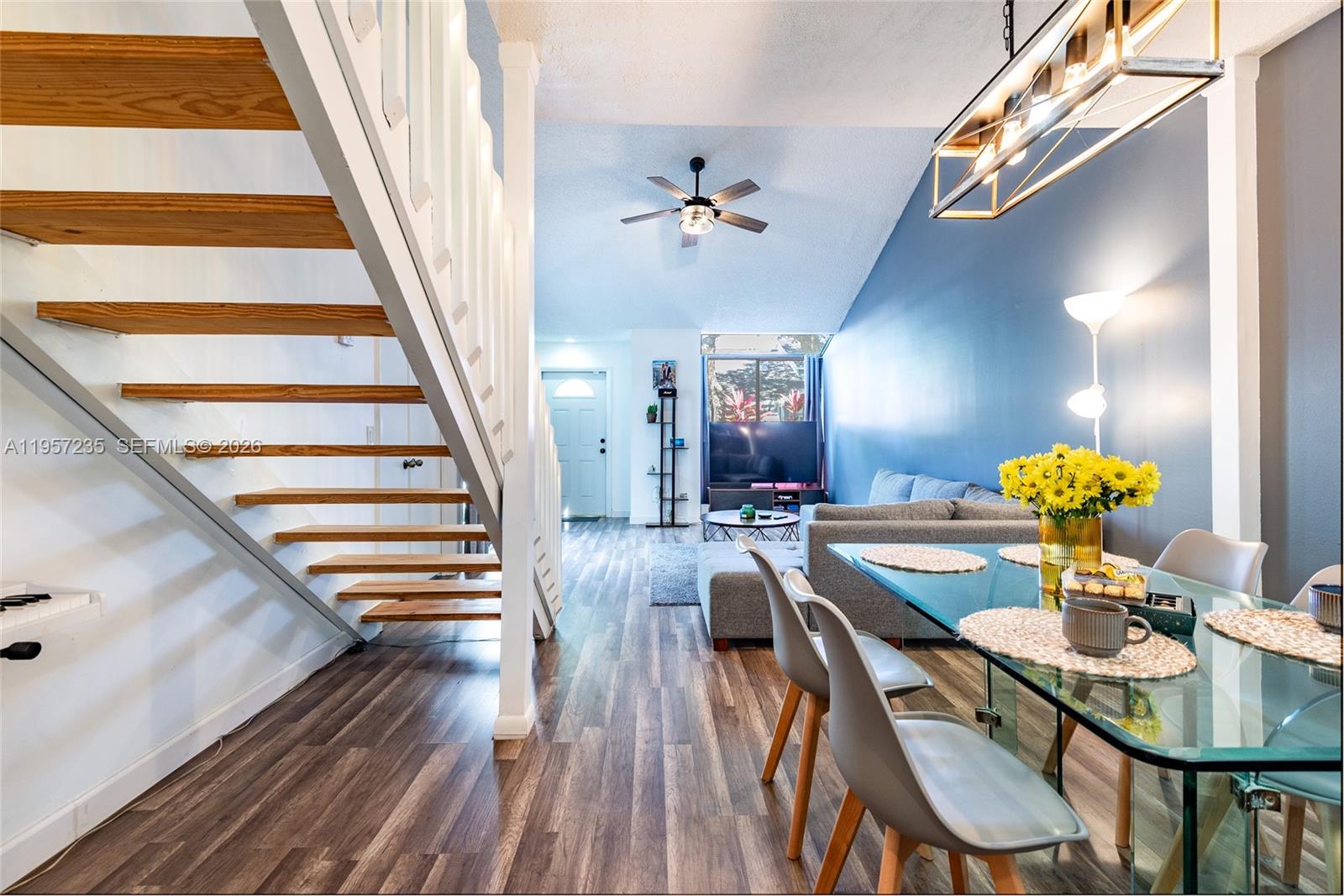 ROCK ISLAND LAND CORP - Residential