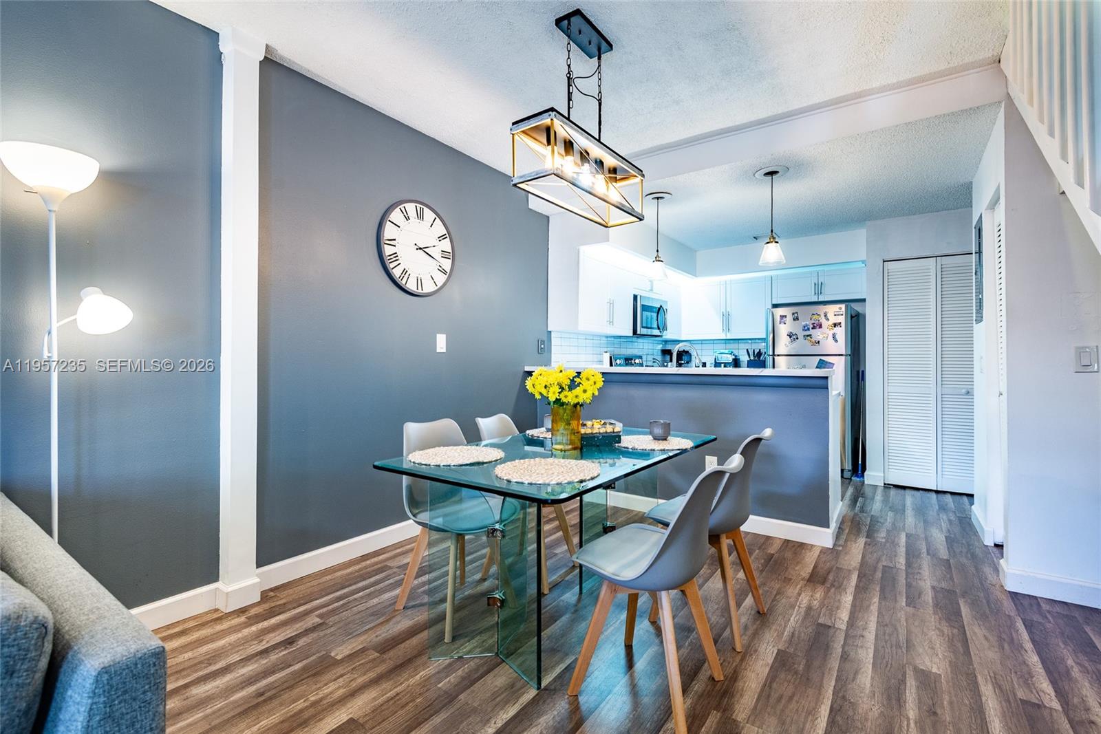 ROCK ISLAND LAND CORP - Residential