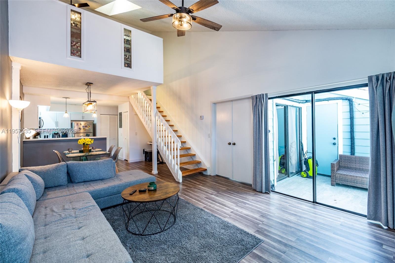 ROCK ISLAND LAND CORP - Residential