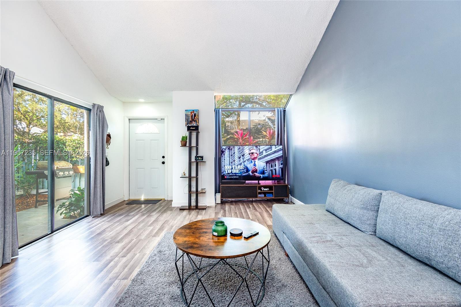 ROCK ISLAND LAND CORP - Residential