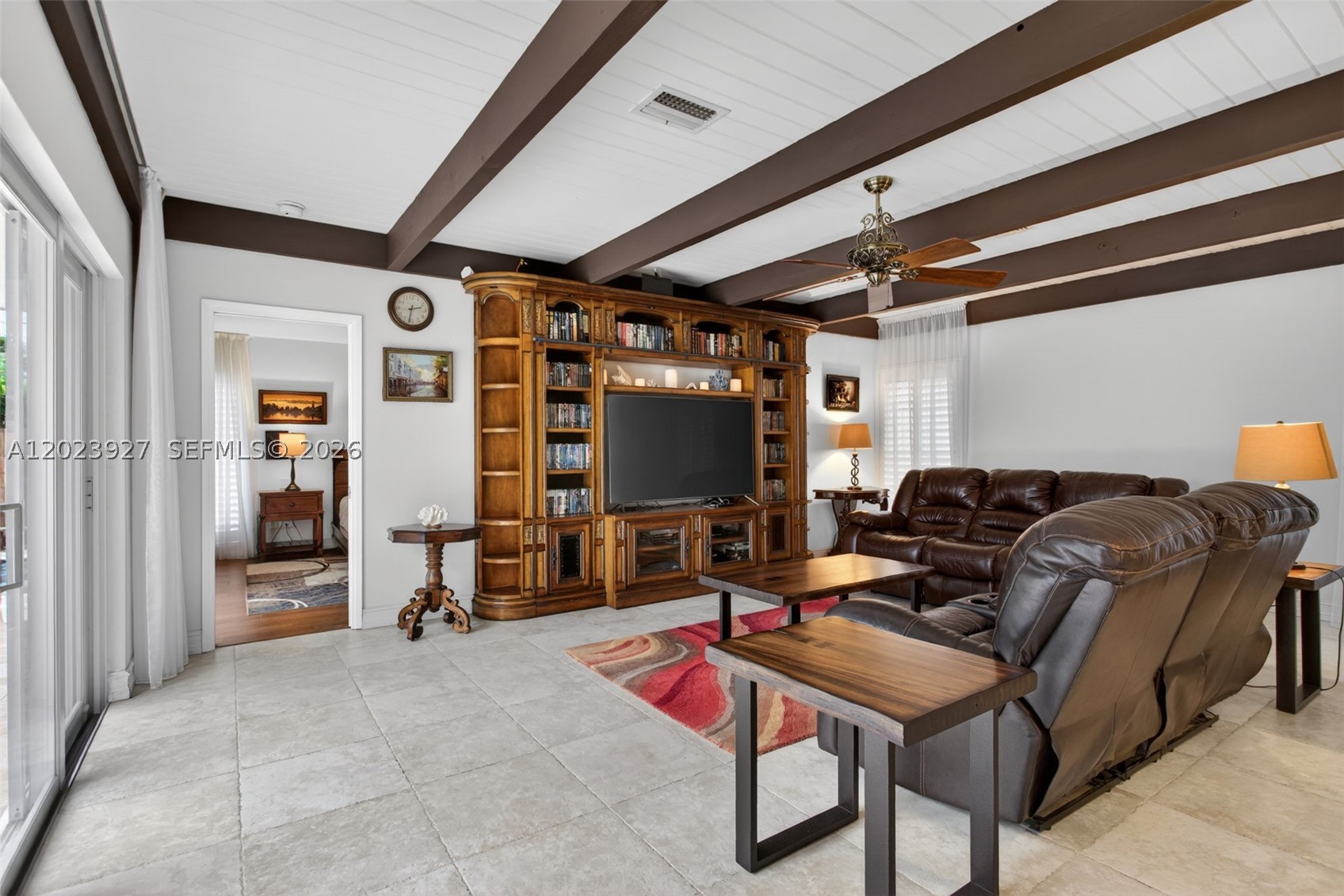 HILLSBORO SHORES SEC - Residential