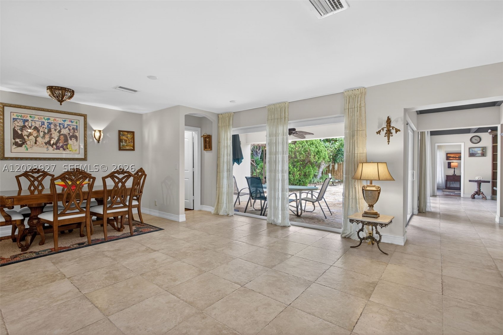 HILLSBORO SHORES SEC - Residential