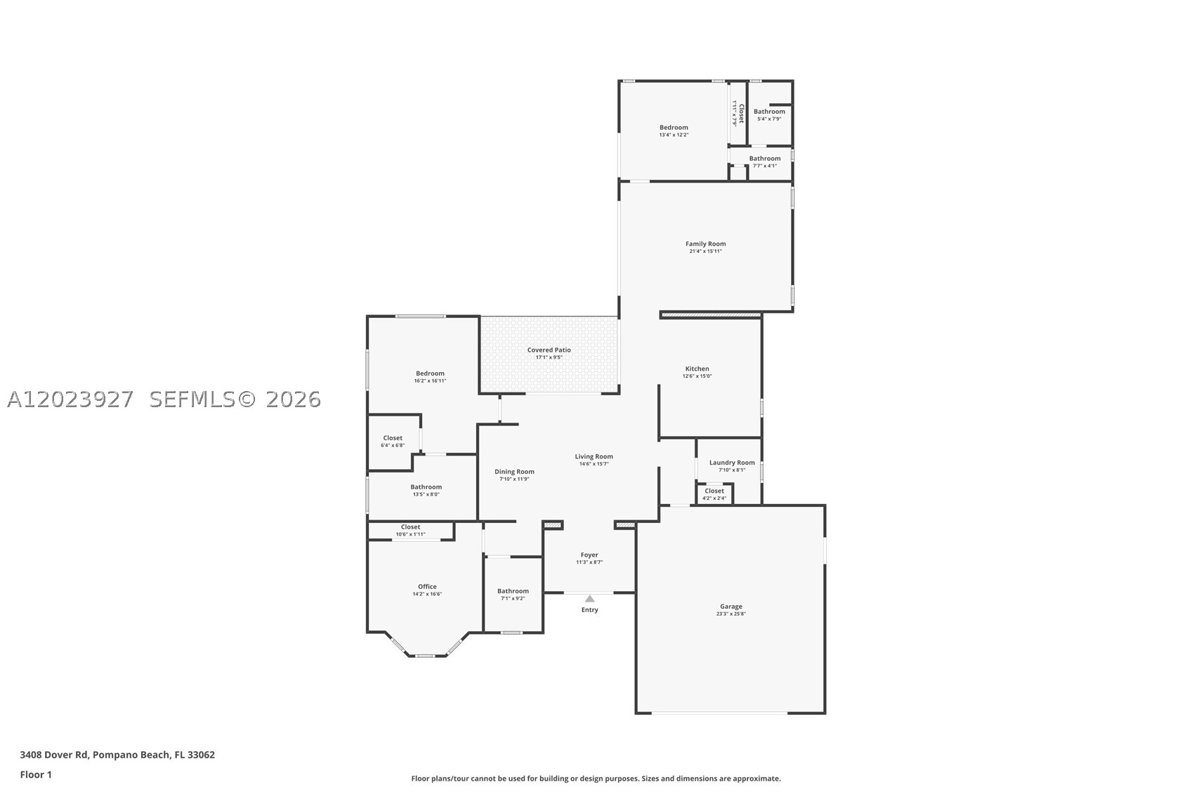 HILLSBORO SHORES SEC - Residential