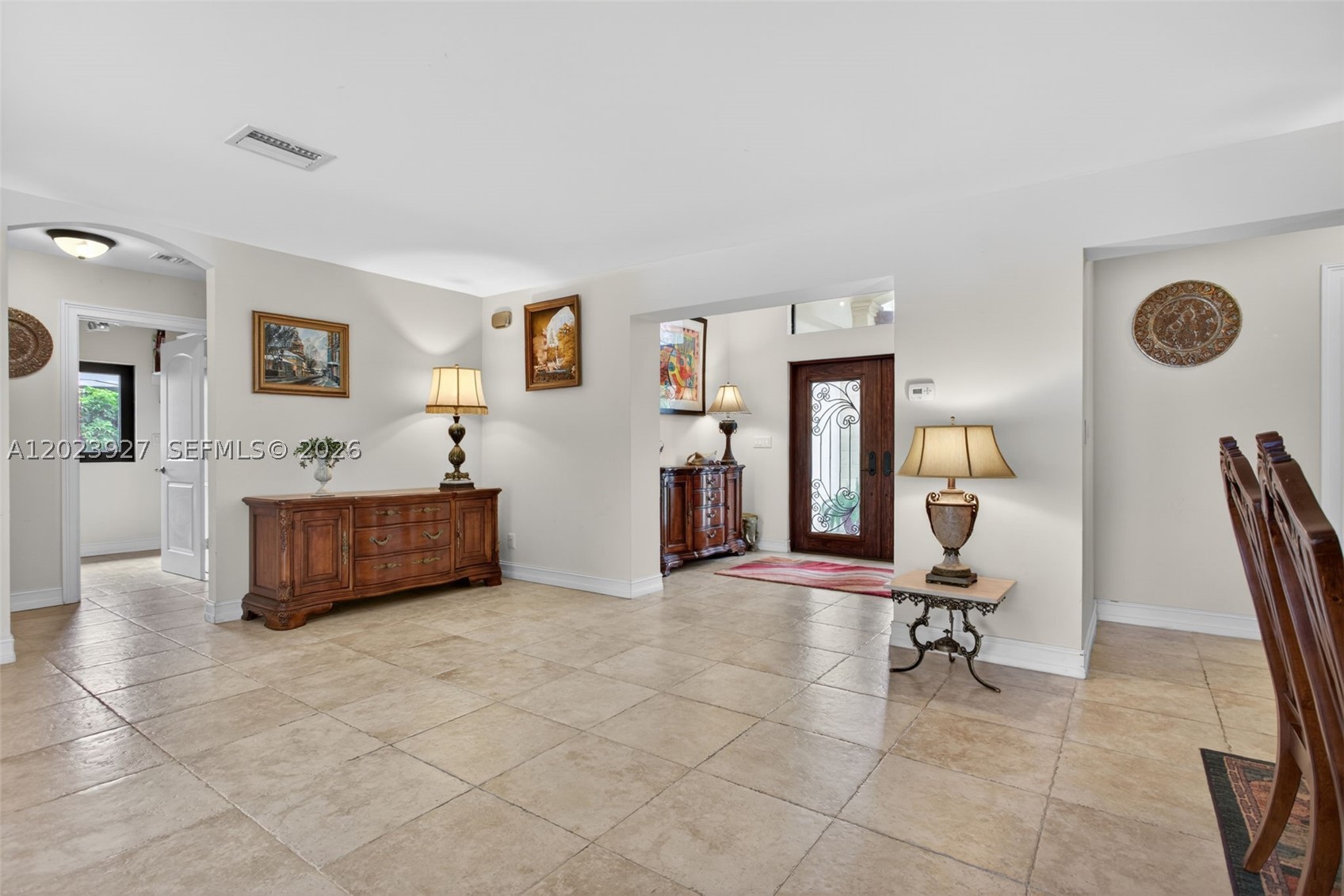 HILLSBORO SHORES SEC - Residential