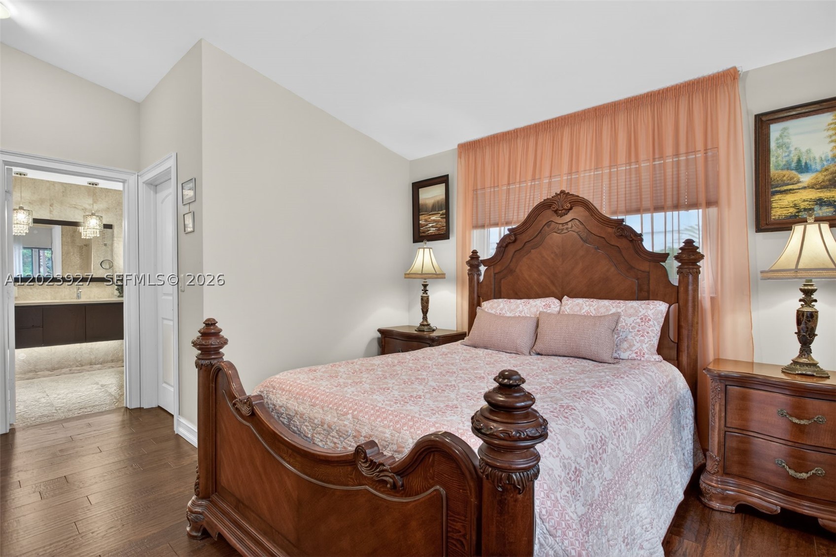 HILLSBORO SHORES SEC - Residential