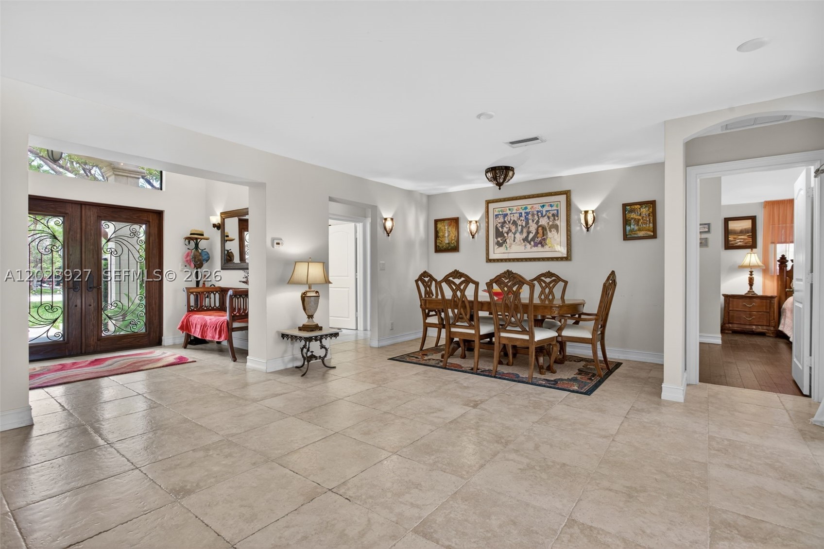 HILLSBORO SHORES SEC - Residential